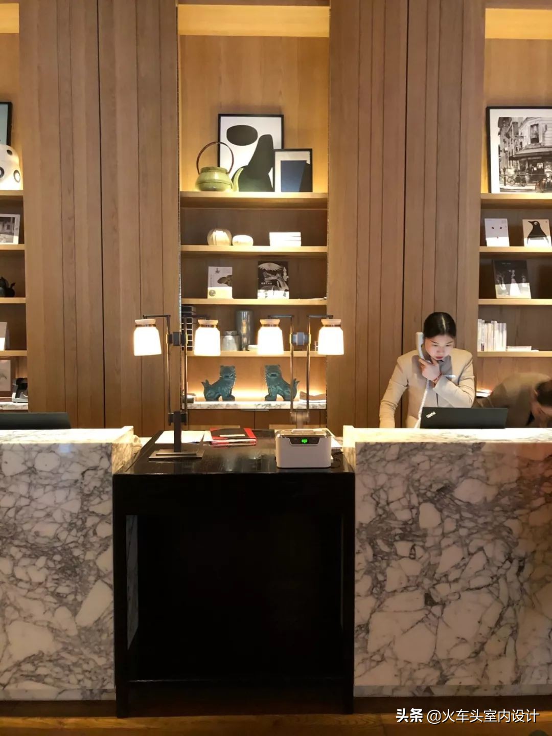 最年轻时尚设计师,最清醒的一代人