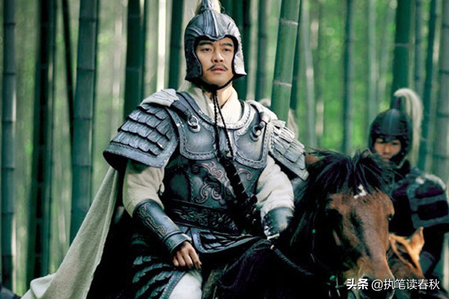 孙策死后孙权为何不善待后人,孙策死前为什么把基业传位给孙权