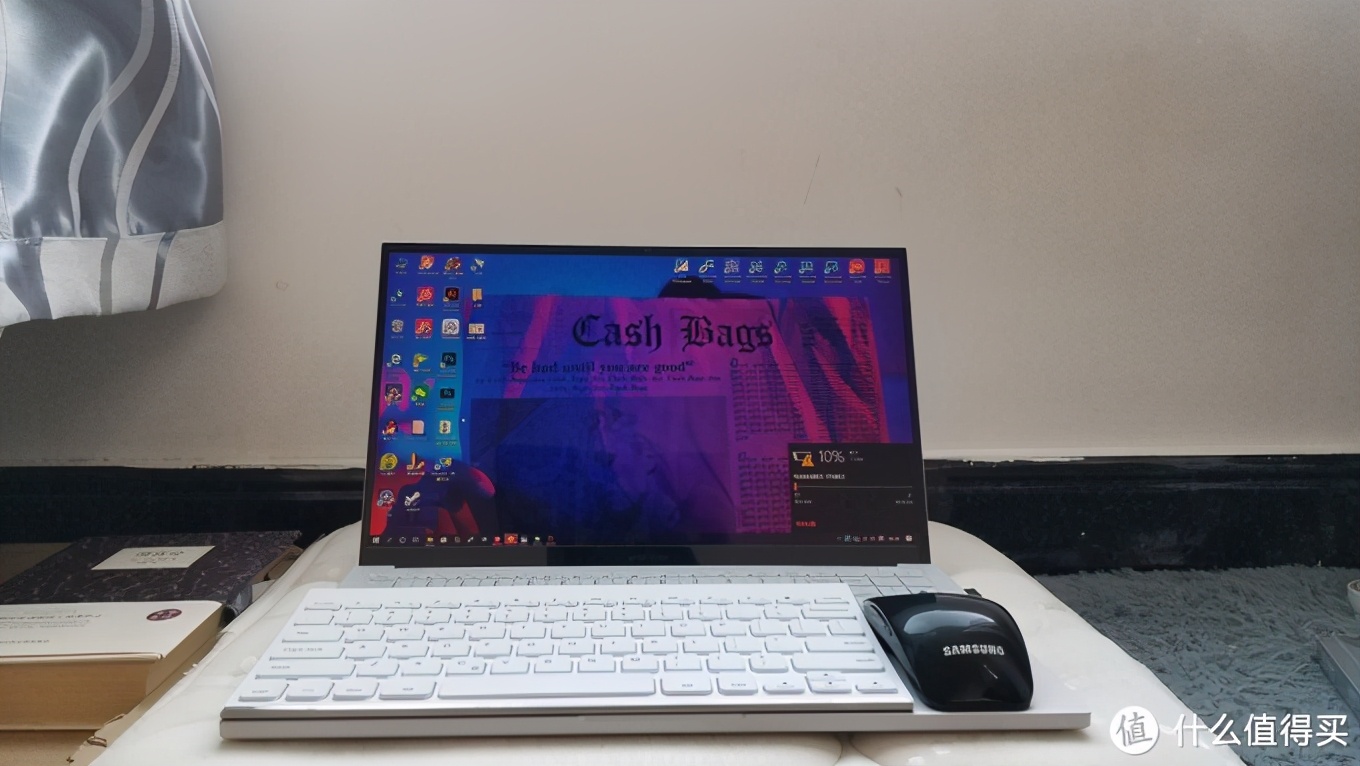 三星galaxybookion售价,三星galaxybookion