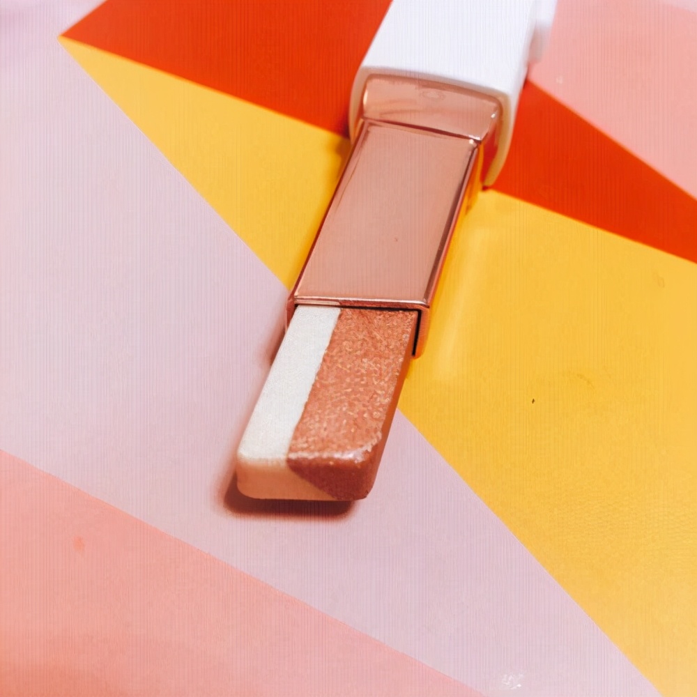 眼影盘小巧便携懒人眼影,不用刷子快速画眼影