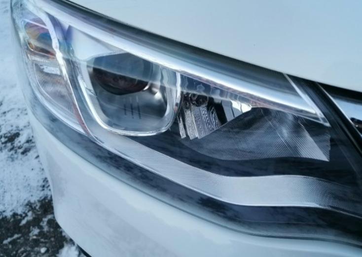 远景驾驶感受,远景适合跑高速吗