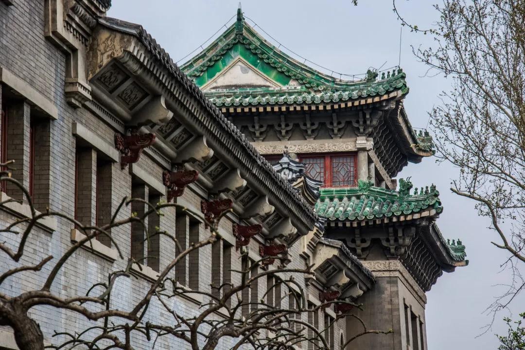 走出83位杰出政要、45位书记校长、5位影视明星,北京这所大学“红”了!