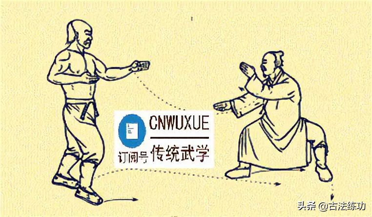 武术最有效的技击方法,怎样练好防身武术