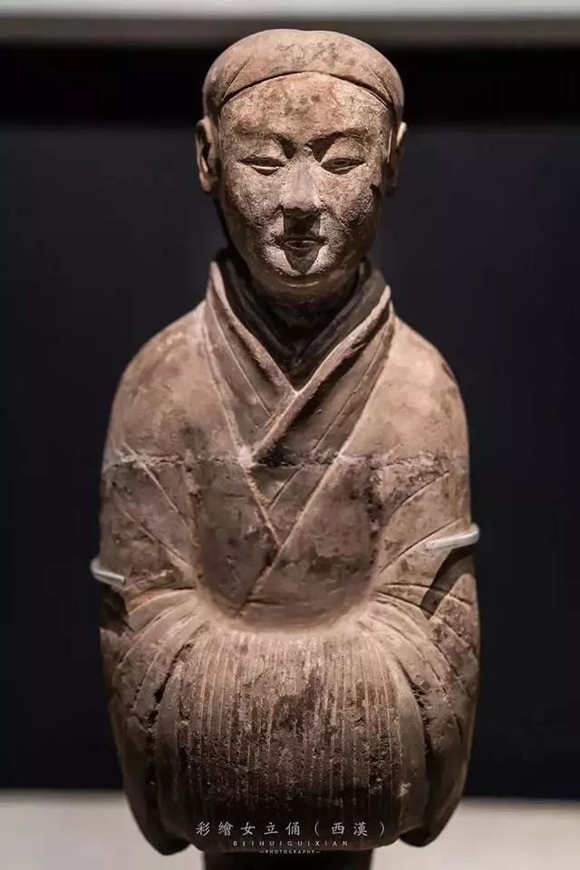 陕西历史博物馆主题文物,五千年历史尽在陕西历史博物馆