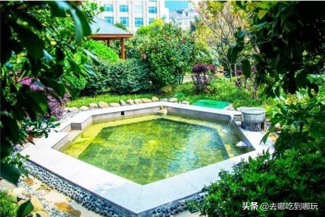 宁乡灰汤温泉2日游,宁乡通程大酒店温泉双人一晚