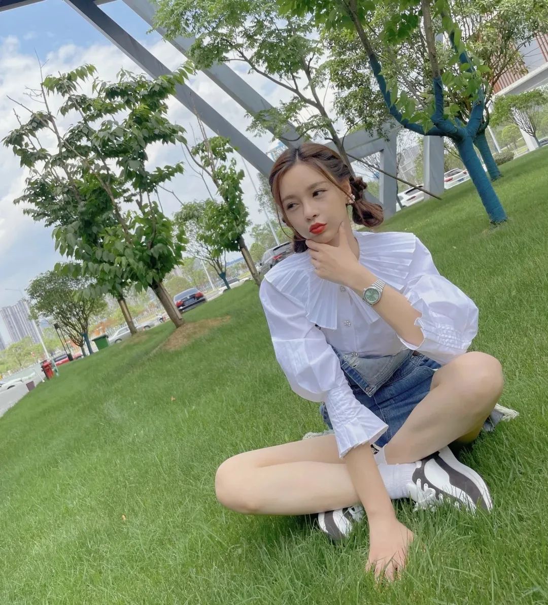 买买买穿搭,买买买女装穿搭