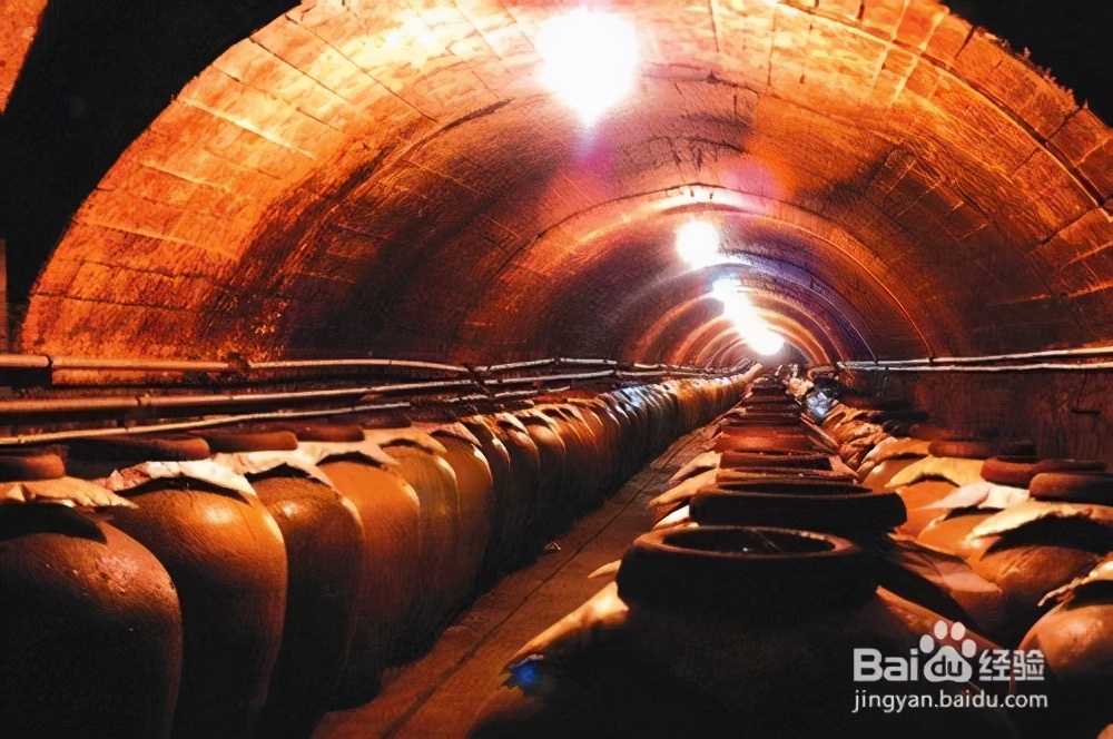 养藏有道一半酒——酒类的贮藏与养护