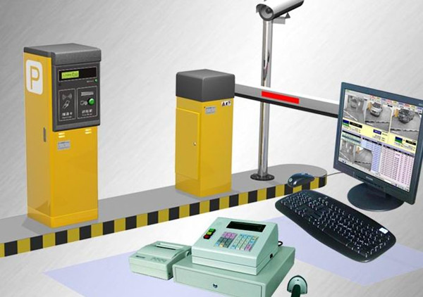 智能停车场系统设备有哪些,什么是智能停车场管理系统