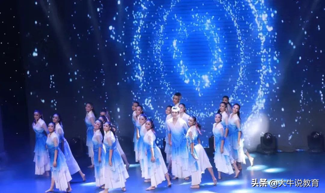 体育特长如何走统招路线,以艺术特长生进入高中