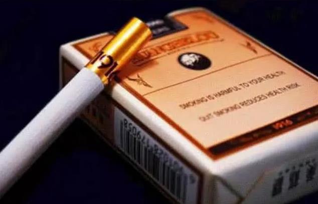 2022焦油含量最低的十种香烟,中华普细支和金细支的焦油含量