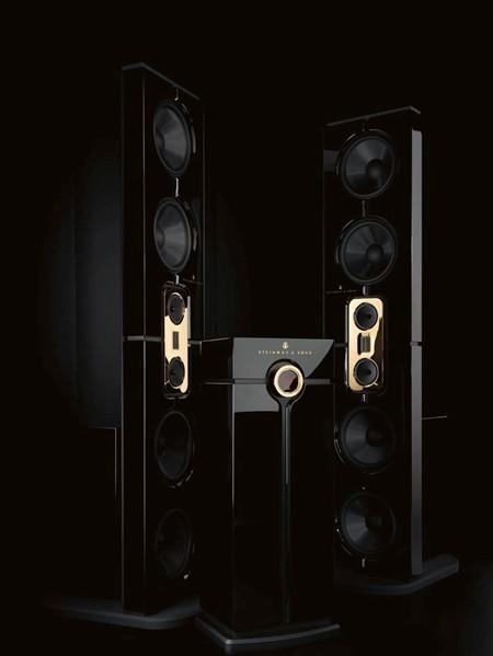 全球十大hifi级音响品牌,全球著名hi-end音箱一览表