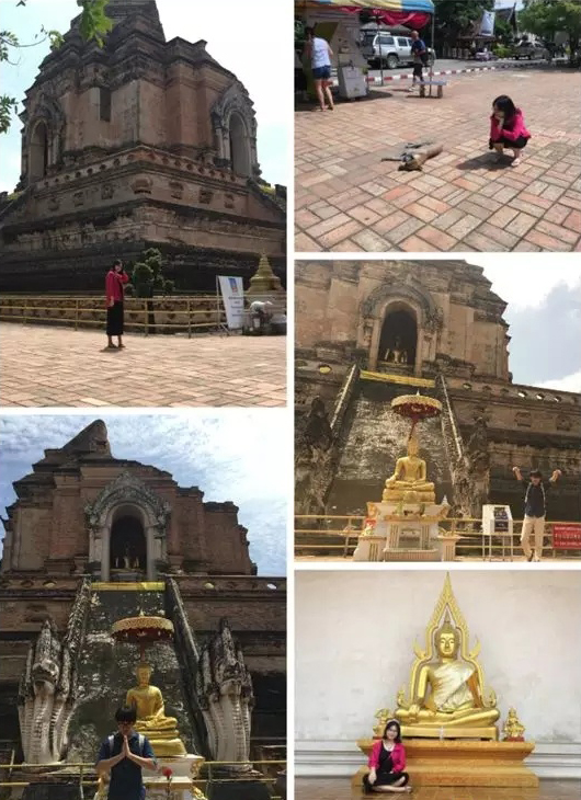 泰国清迈拜县旅游攻略,清迈拜县七日游