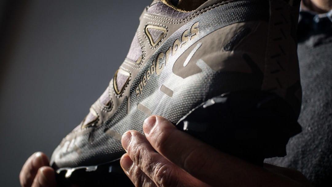 法国萨洛蒙户外运动鞋,salomon萨洛蒙最火男鞋