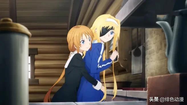 刀剑神域桐人护妻狂魔,刀剑神域桐人打优纪