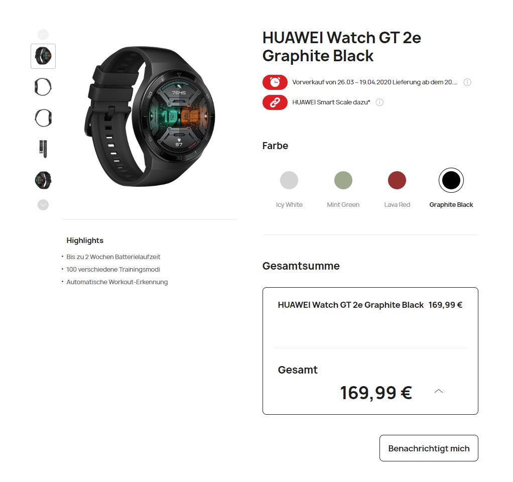 华为p40官方网站价格,华为p40官方发布价格