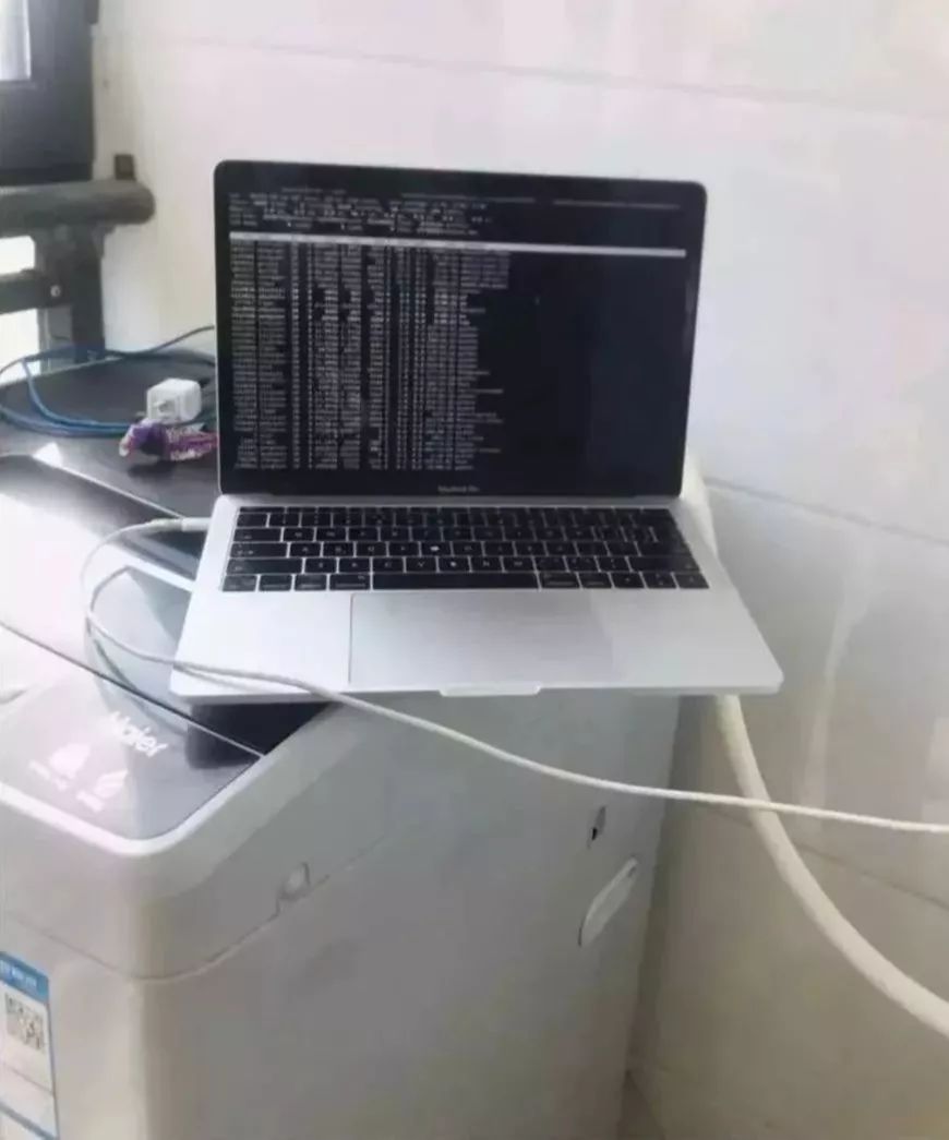 顶不住了！看看在家办公半个月的南宁人