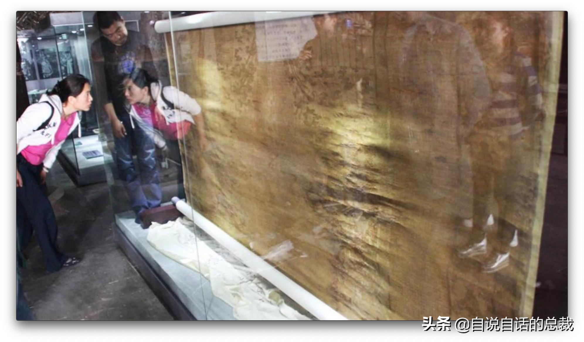 最奢侈的女人慈禧,女人什么最奢侈