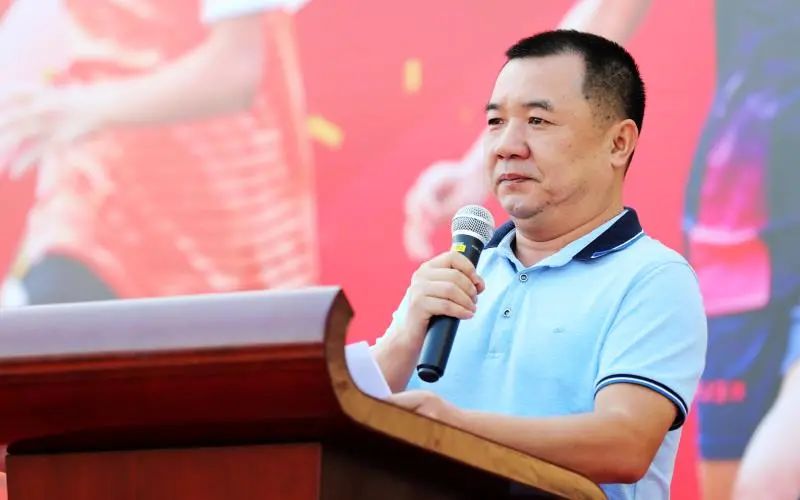 广东中小学足球联赛,2024珠海小学比赛