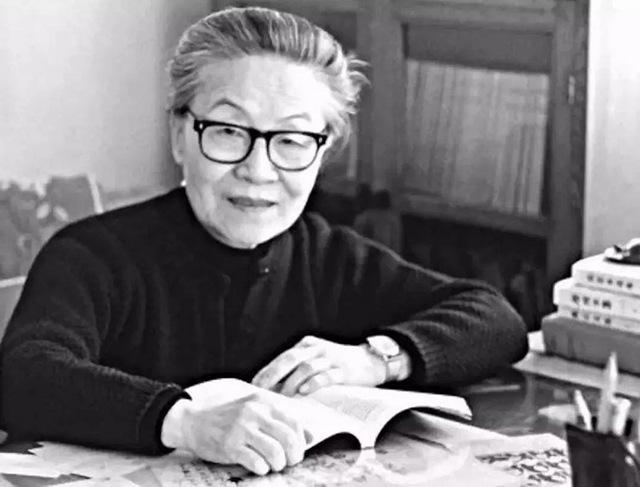 杨绛谈工作人际关系,杨绛说那些脾气好的人都在受气