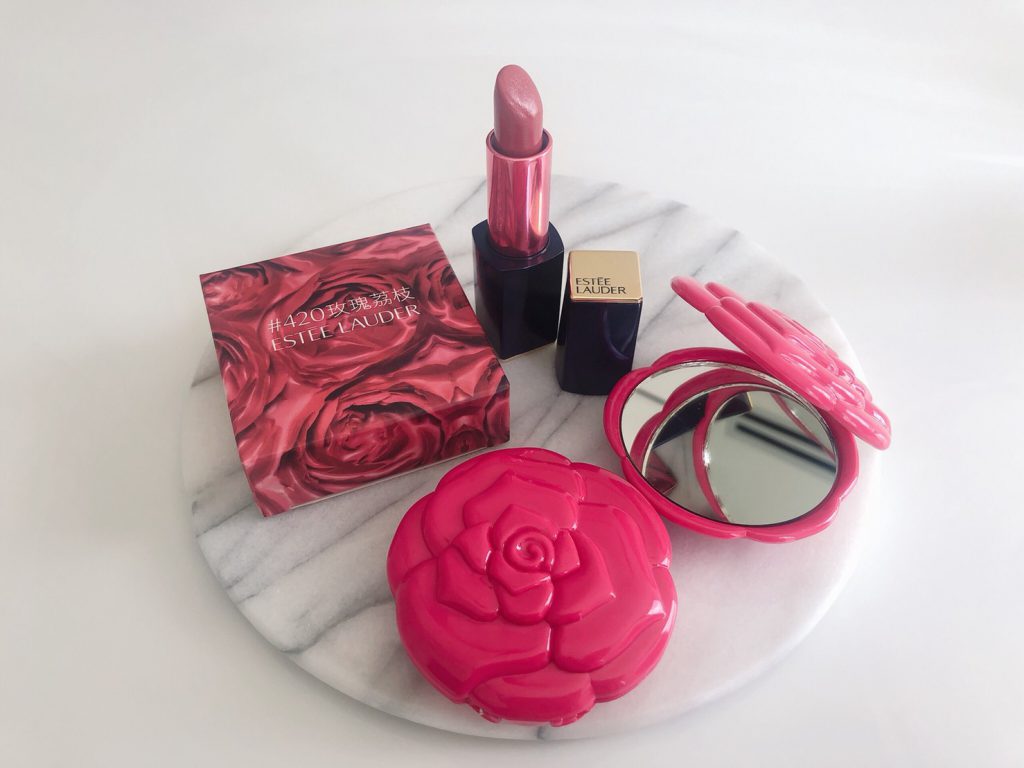 2023雅诗兰黛七夕限定礼盒,雅诗兰黛914多少钱一支