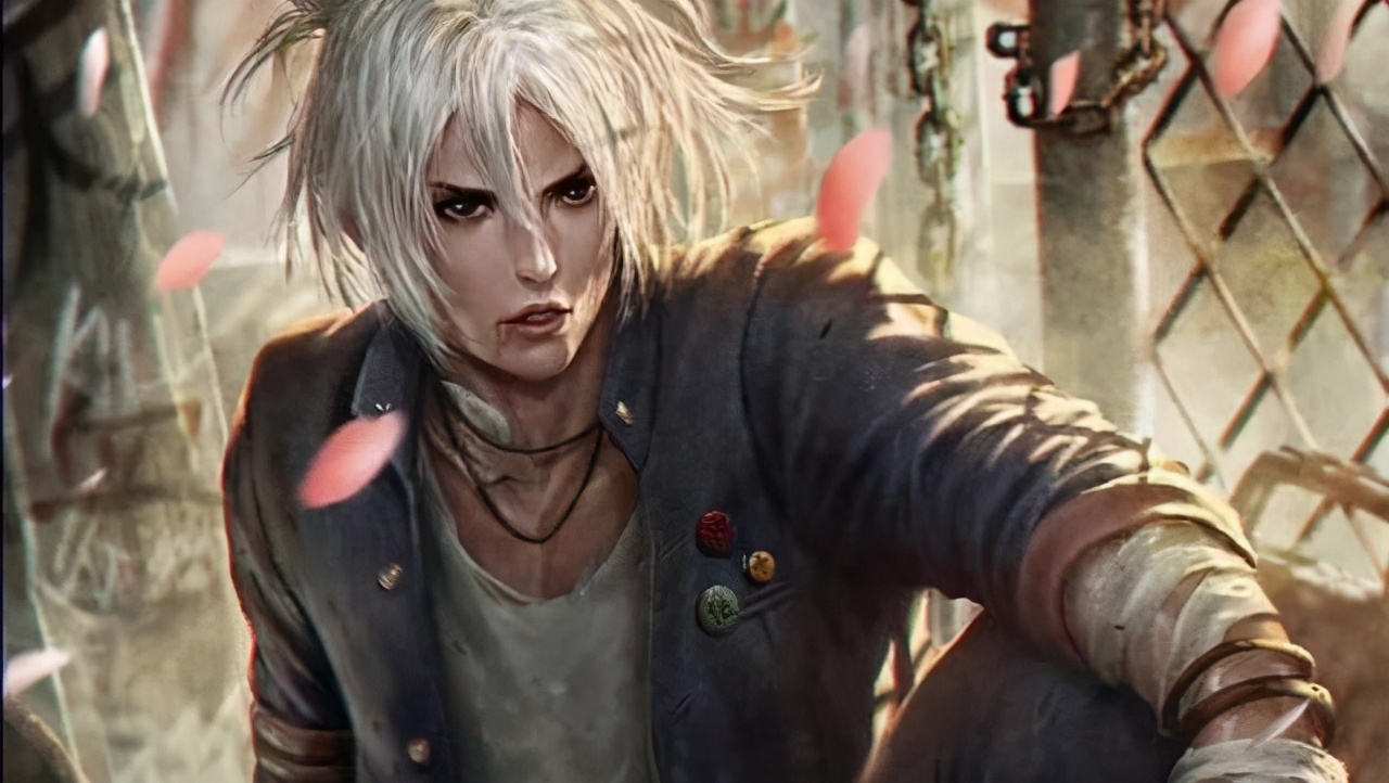 5本商战职场的都市小说，主角翻手为云覆手为雨，令人大呼过瘾