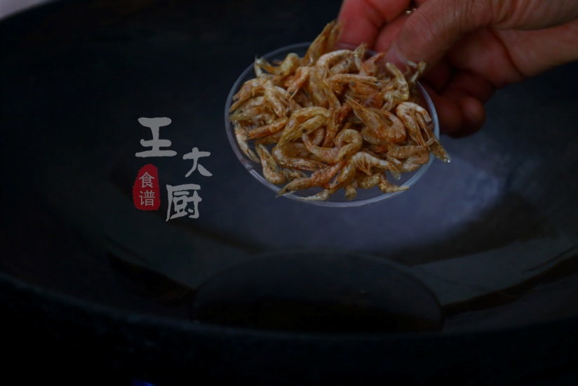 菠菜油条的家常做法大全,菠菜油条的做法和发面全过程