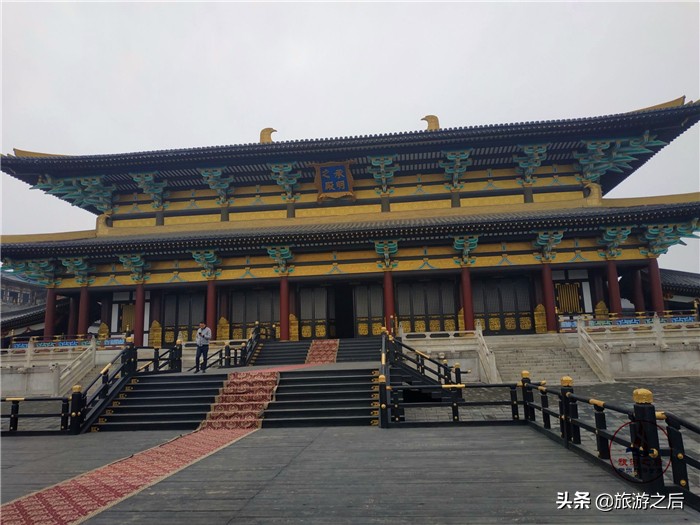 襄阳唐城影视基地是襄阳古城吗,襄阳古城游览图高清