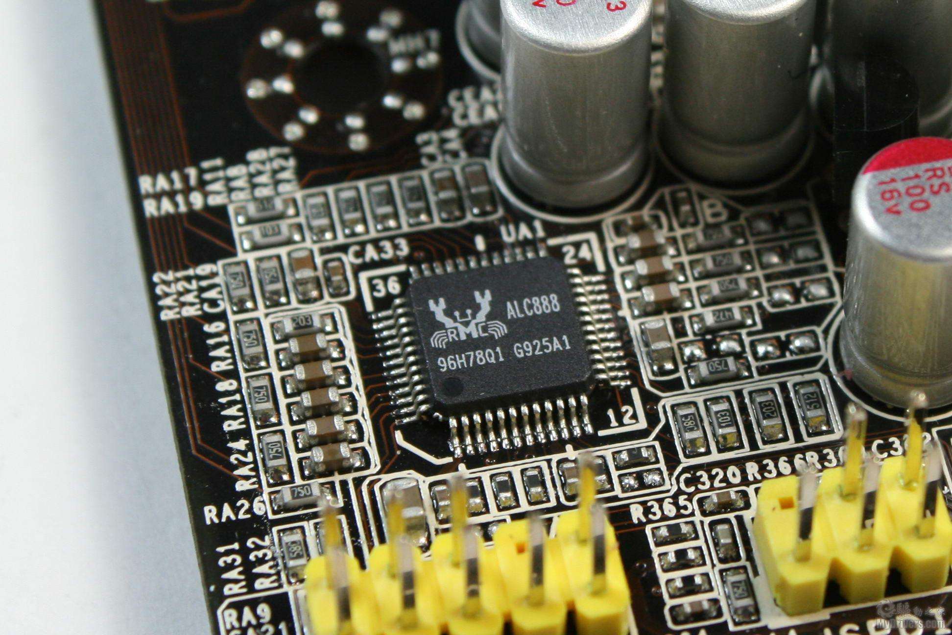 独立声卡一定比自带的好吗,独立声卡和集成声卡的区别