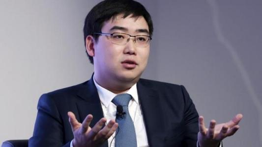 程维与王兴的友情岁月,王兴和程维谁更火