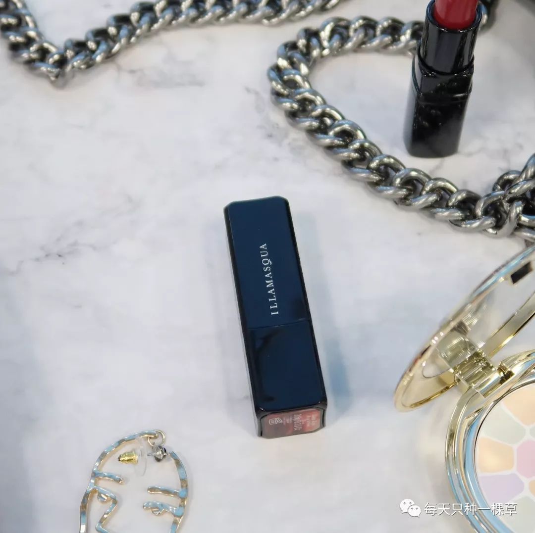 21天口红,30天口红打卡