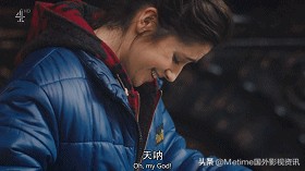 BBC丧剧，花季少女患强迫性障碍症