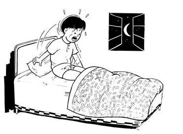 如何认识男性,男性什么情况下梦遗