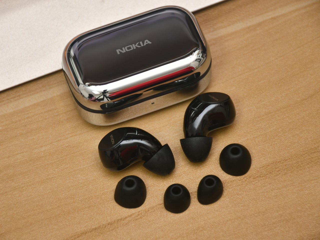 诺基亚p3600耳机值不值,诺基亚耳机p3600与e3511