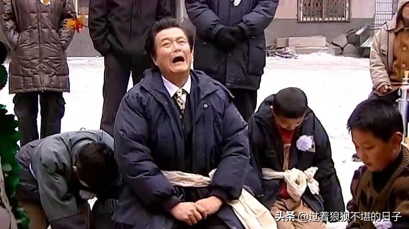 《马大帅》国产喜剧的巅峰,马大帅是喜剧的巅峰