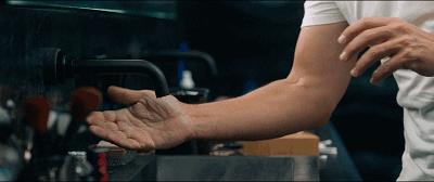 时隔几十年上映的续集,时隔十几年的第二部电影