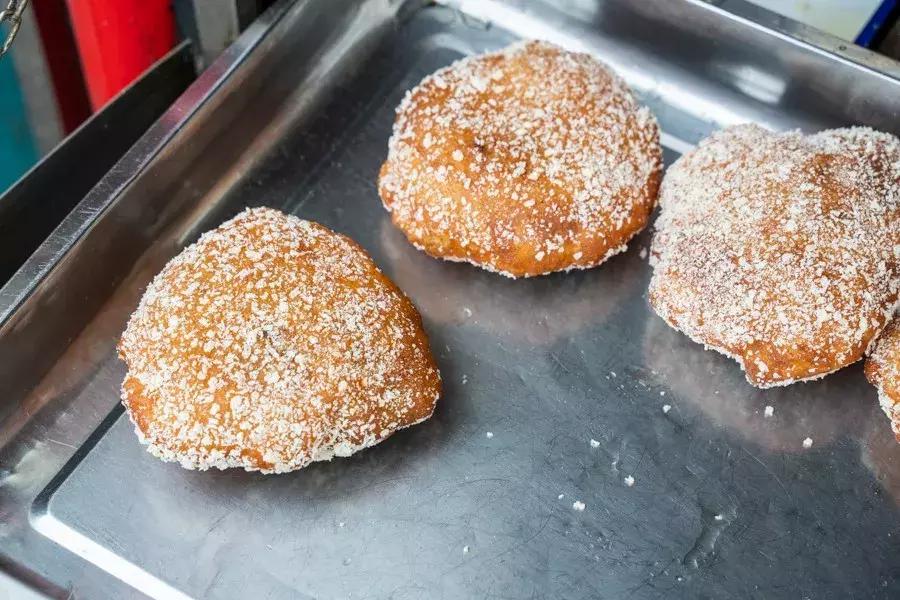 上海人的早餐叫什么,上海人的早餐有多贵