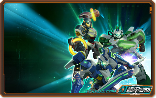 4399机甲旋风游戏怎么没了,4399机甲旋风