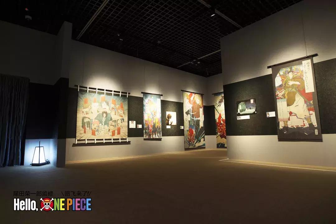 6月魔都哪些展览不能错过,魔都漫展六月紫色风暴