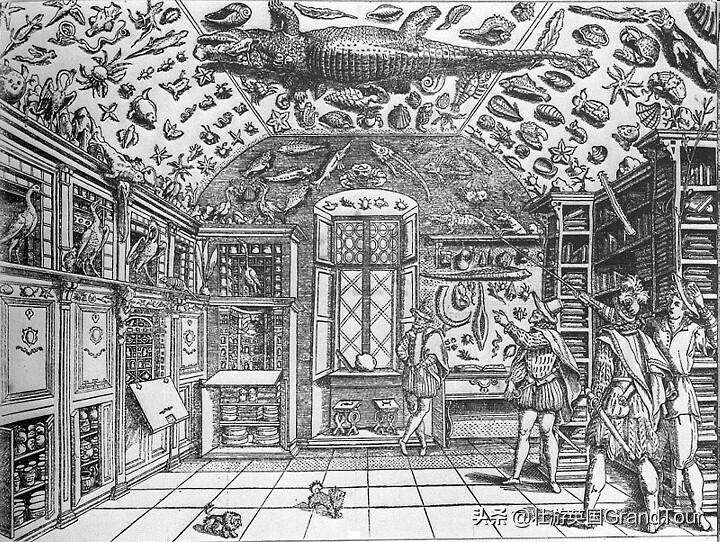 来大英博物馆看自己的展,来英国留学前你需要知道的事