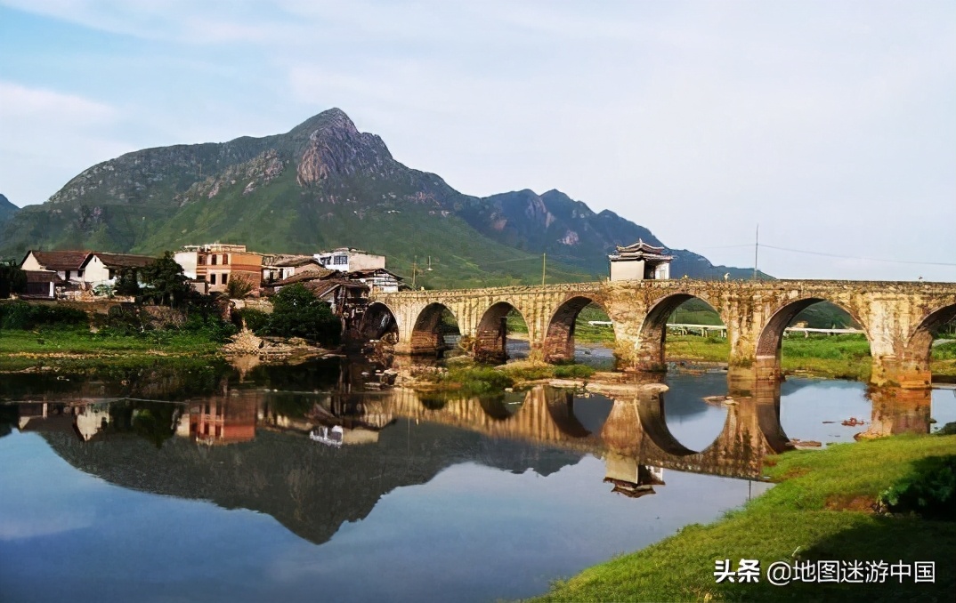 全国市县同名的城市,中国唯一一个省市同名的城市