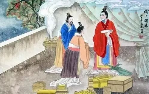 三十六计英语对照翻译,双语版三十六计