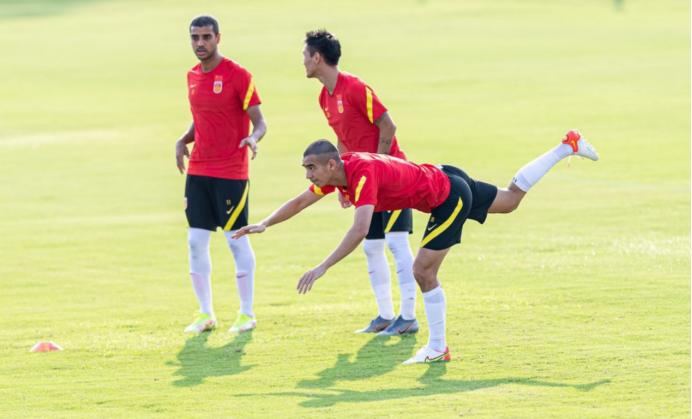 马德兴质疑足协新政,马德兴评价李铁