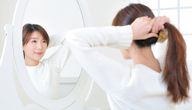 不到30岁脱发白发怎么回事,脱发怎么办30岁