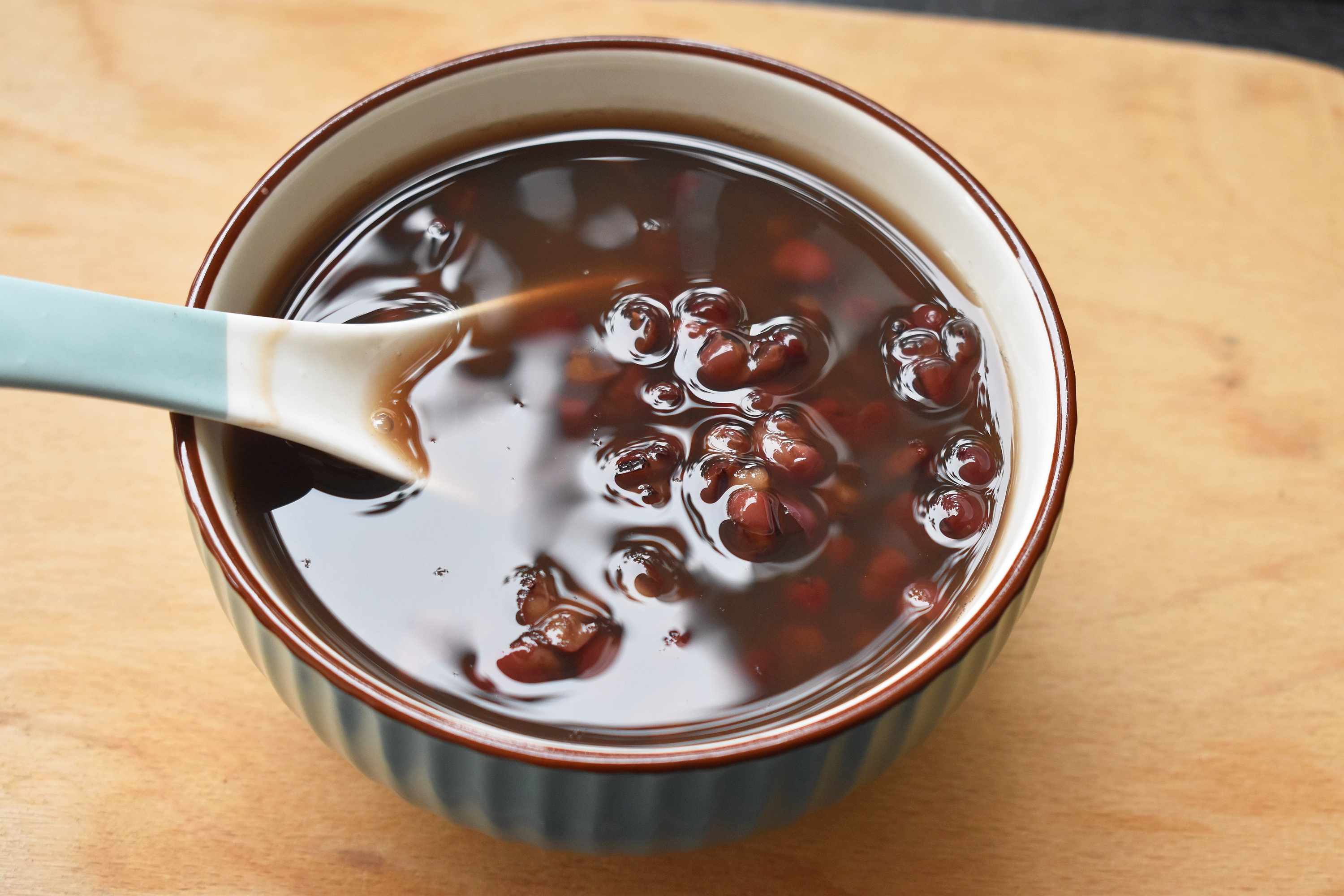 能用养生壶煮绿豆吗,用养生壶绿豆汤能保温过夜吗