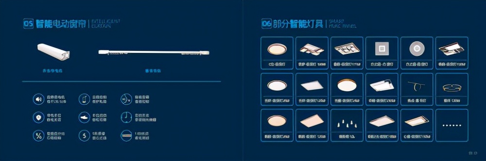 照明灯具十大品牌欧普照明,华艺灯饰照明品牌排行榜