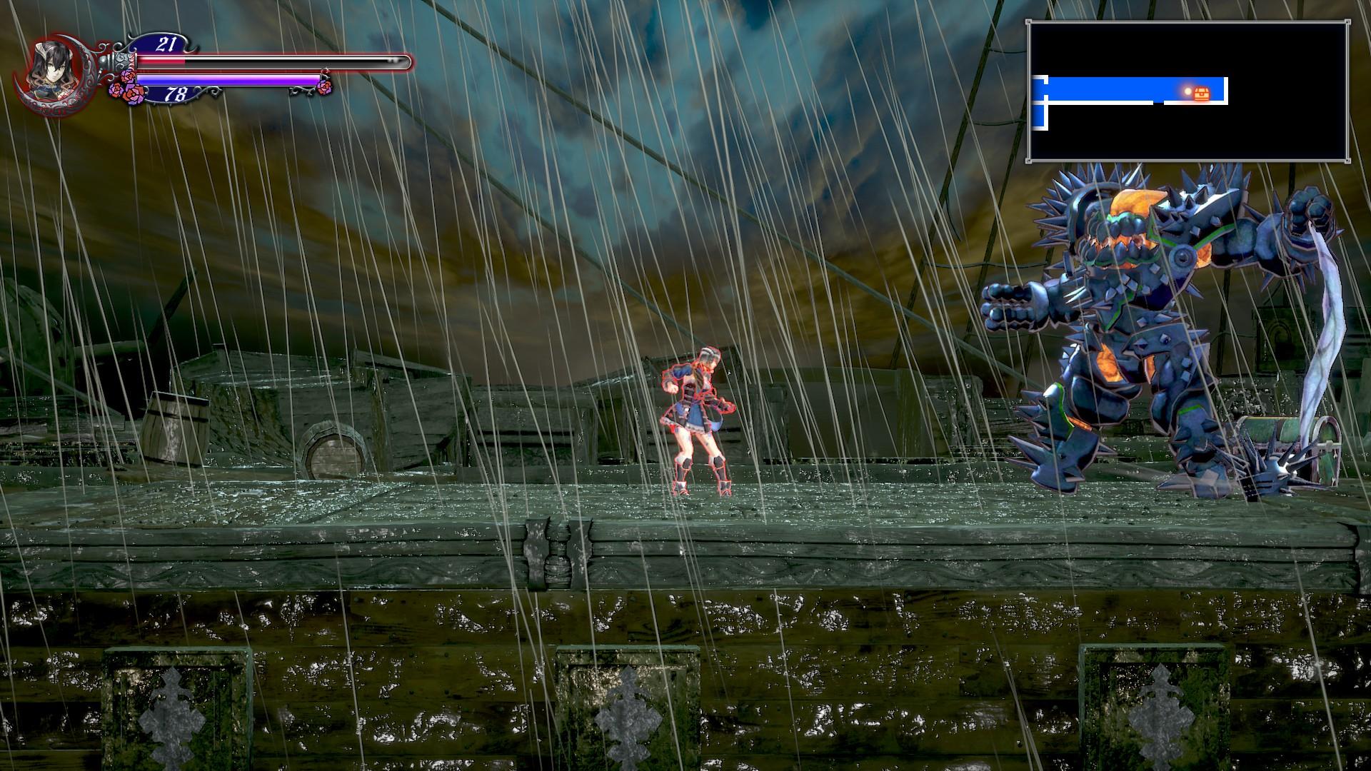 到手20分钟后，我把switch《血污》挂上了闲鱼