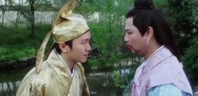 五十八岁的周星驰,58岁周星驰罕见亮相