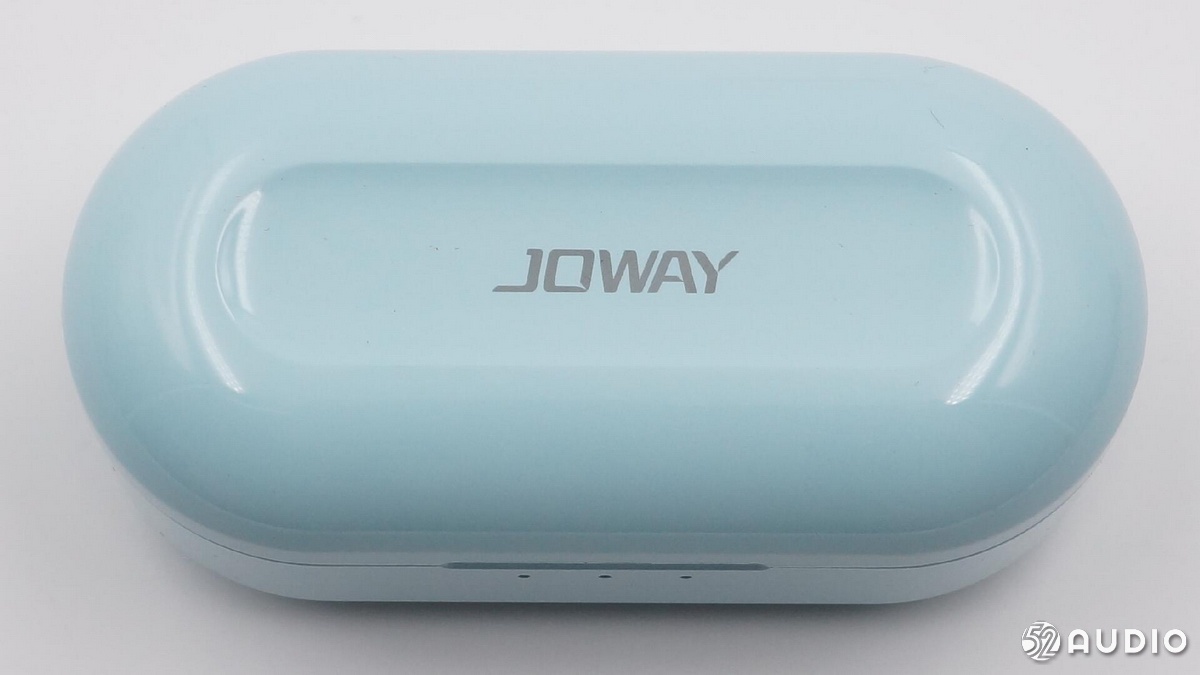 乔威h96蓝牙耳机评测,乔威h96蓝牙耳机如何充电