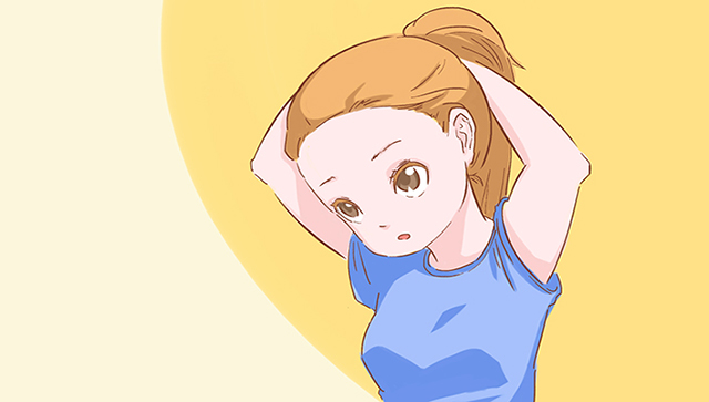 小孩头发干枯毛躁无光泽怎么办,为什么头发干枯毛躁分叉无光泽