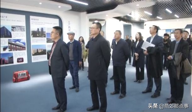 燕郊发展规划的最新消息大悦城,大悦城在燕郊新建设